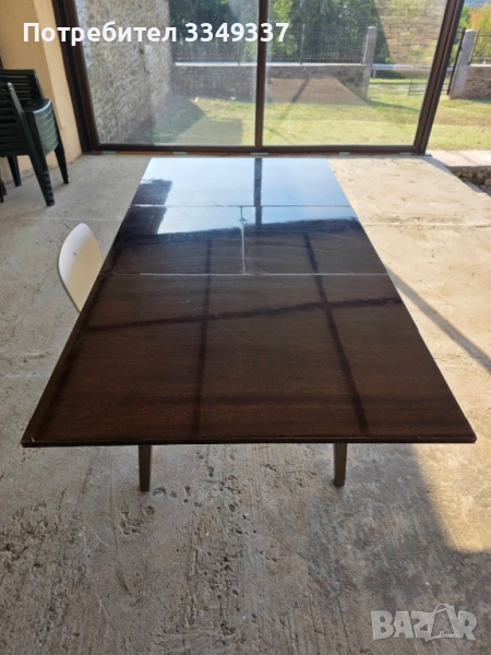 Маса, снимка 1