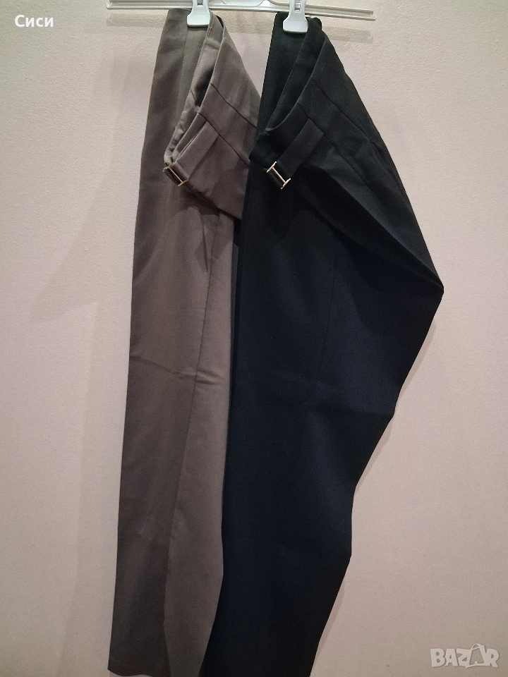 Дамски панталони по 10лв броя, снимка 1