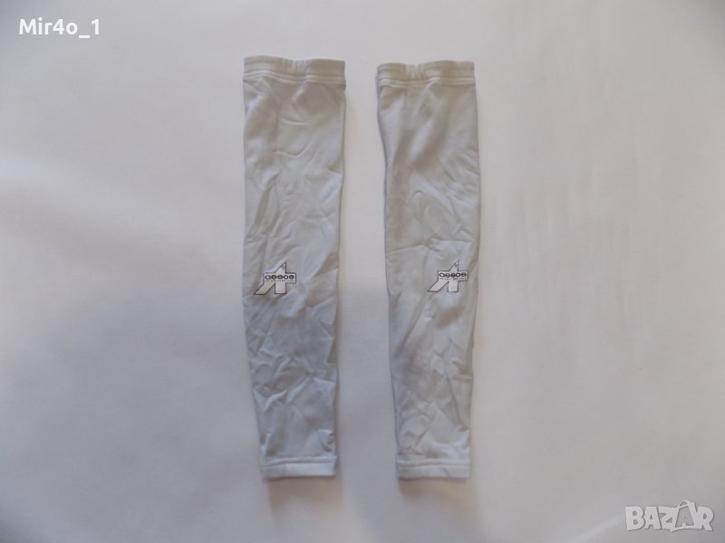 вело ръкави assos велосипедни колоездене шосейно джърси термо оригинал, снимка 1