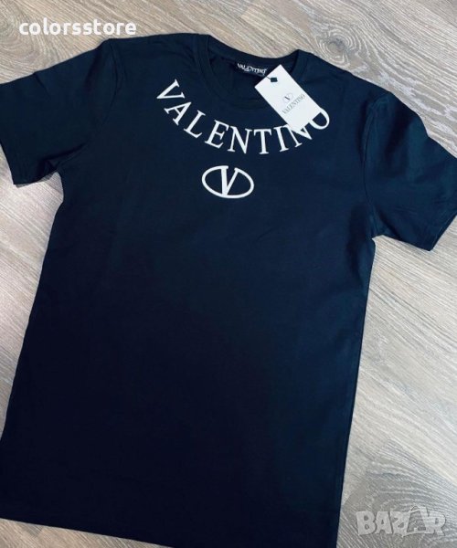 Мъжка тениска Valentino кодD-IM 242, снимка 1