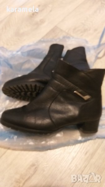 Боти 35 номер, снимка 1