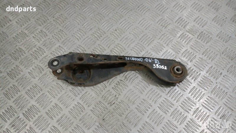 Носач Nissan Murano 2006г.(заден ляв)	, снимка 1