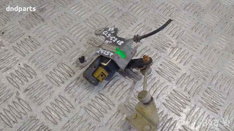 Кантар Mercedes CLS350 CDI C218 2011г.(заден десен)	, снимка 1