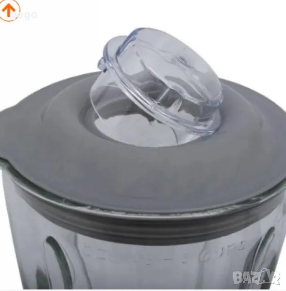 блендер и кафемелачка , снимка 1