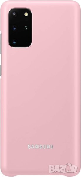 Samsung LED Cover за Galaxy S20 5G Pink, снимка 1