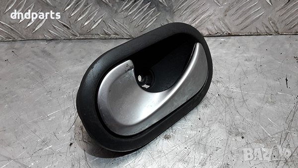 Вътрешна дръжка за Renault Megane CC, 2004г., /лява/, снимка 1