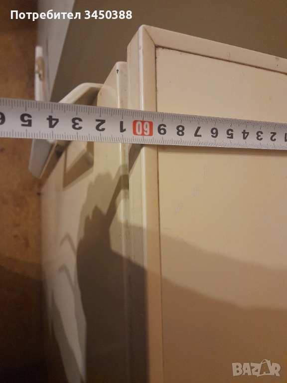 Малък хладилник , снимка 1