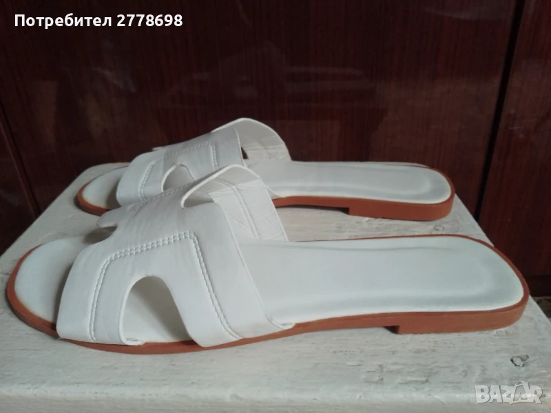 ДАМСКИ ЧЕХЛИ РАЗМЕР-39, снимка 1