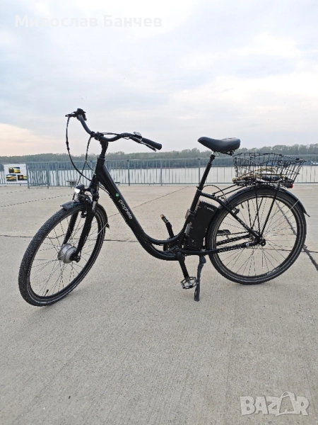 Ел. Велосипед Prophete., снимка 1