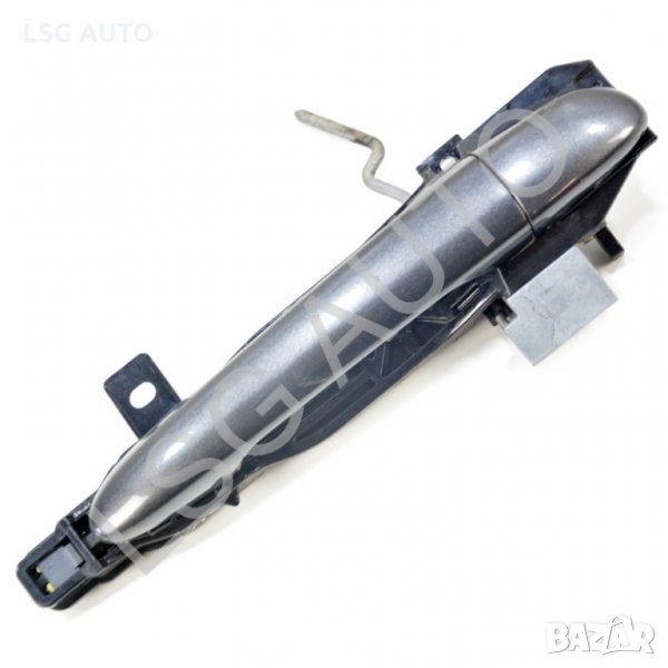 Дръжка задна дясна врата Mazda 6 (GH) 2007-2013 M291019N-122, снимка 1