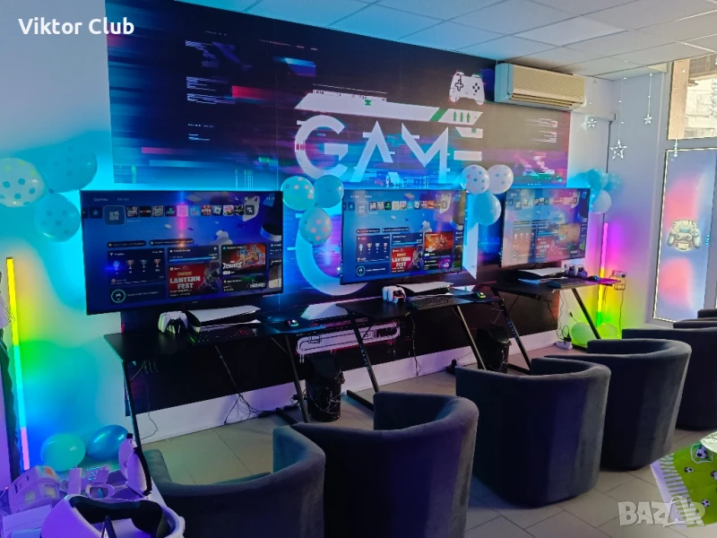 Продавам оборудване от игрална зала , снимка 1