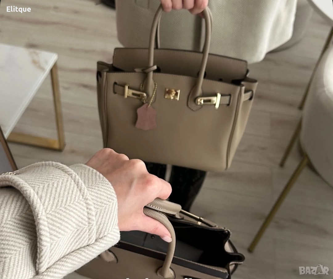 чанта hermes , снимка 1