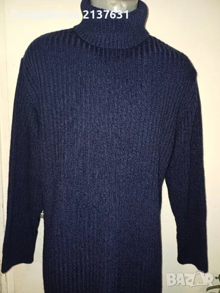 ПУЛОВЕР - ПОЛО - Размер XL , снимка 1