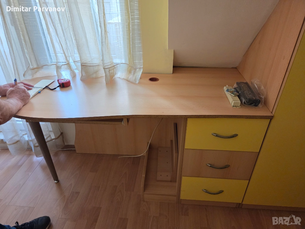 Разпродава обзавеждане за апартамент , снимка 1