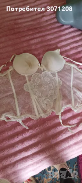 Красив корсет., снимка 1