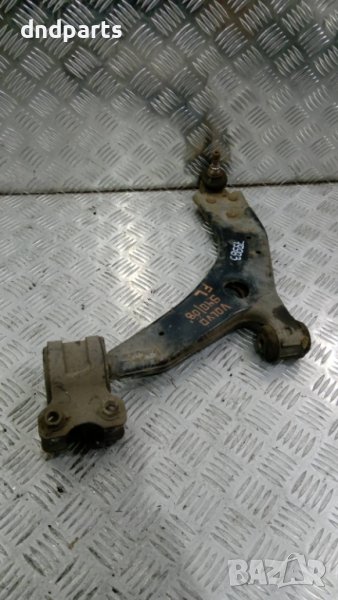 Преден ляв носач Volvo S40,2008г., снимка 1