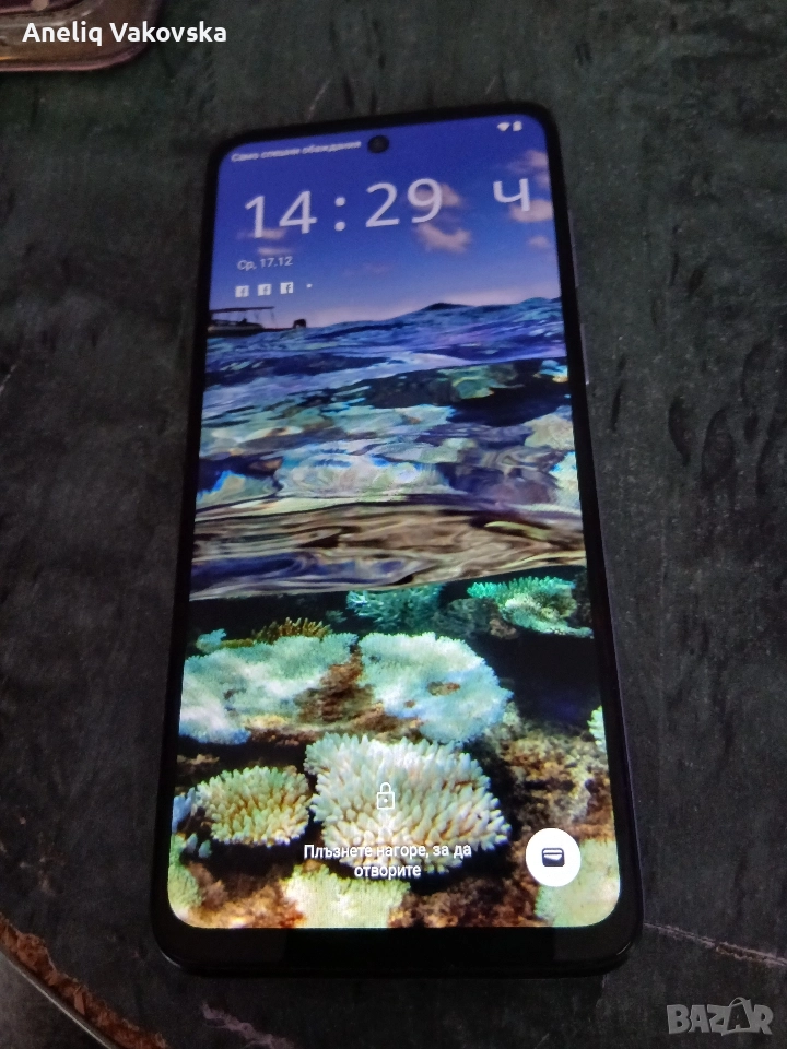 Смартфон Моторола андроит модел Moto g13, снимка 1