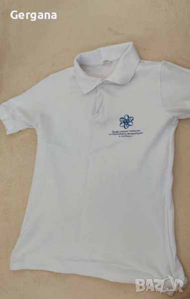 Униформа на Пгкпи-комплект, снимка 1