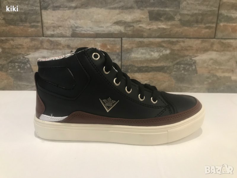 Детски кецове К001, снимка 1