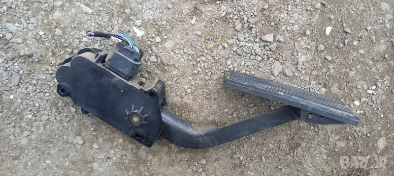 Потенциометър газ Chrysler Voyager IV, снимка 1