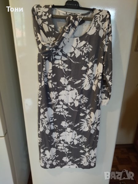 Дамска рокля, снимка 1