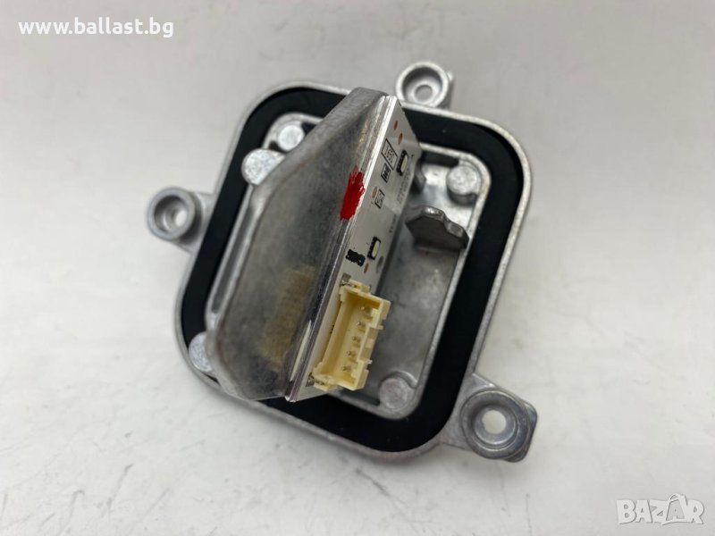  Sontex Баласт модул 7428792 Дневни светлини десен BMW X1 F48, снимка 1