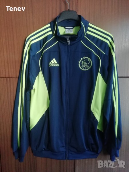 Ajax Adidas оригинално горнище Аякс размер М, снимка 1