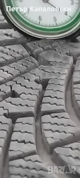 Гуми 205 55 16 Мишелин Michelin 4 броя+. Нов внос. Не са нови. Гаранция, снимка 1