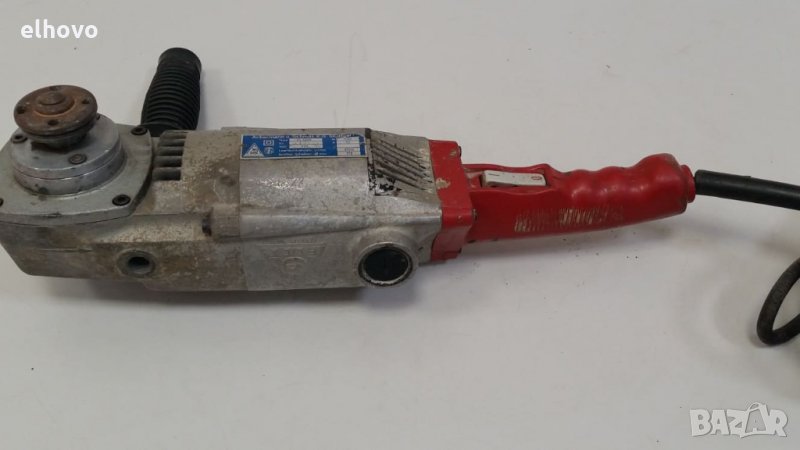 Ъглошлайф FLEX ZL 1208, снимка 1