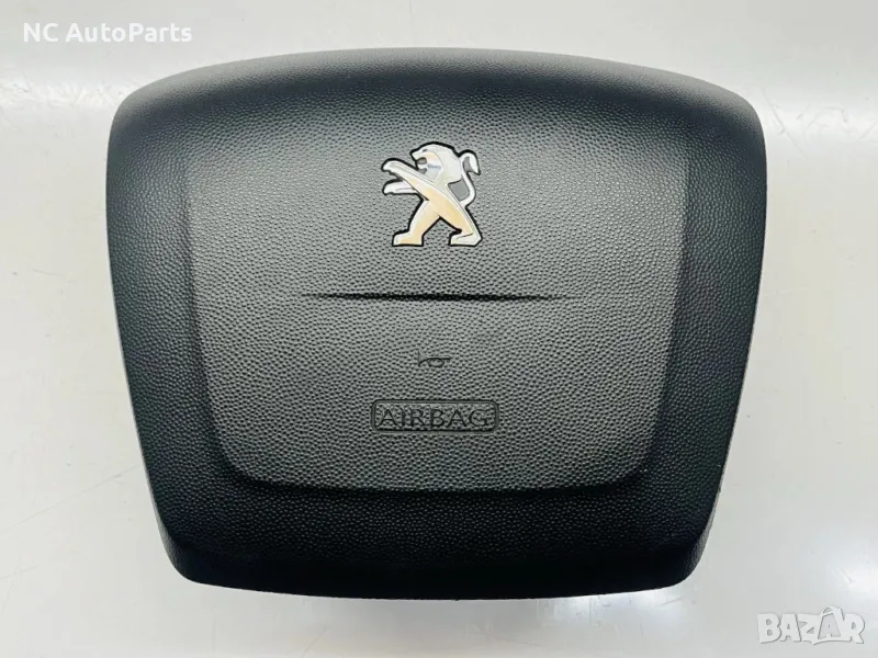 Аир Баг Волан за Пежо Боксер Ситроен Релеи ЕВ-6 07855860290 TWR 2018, снимка 1