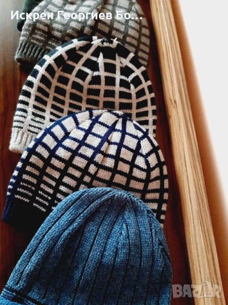 Универсална шапка, снимка 1