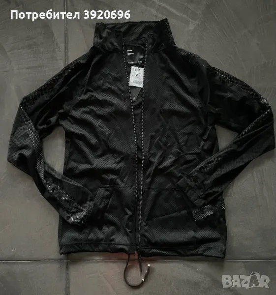 Мъжко лятно яке Bershka, снимка 1