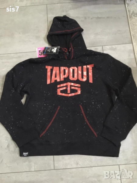 Суитчър Tapout и долнище Everlast, снимка 1