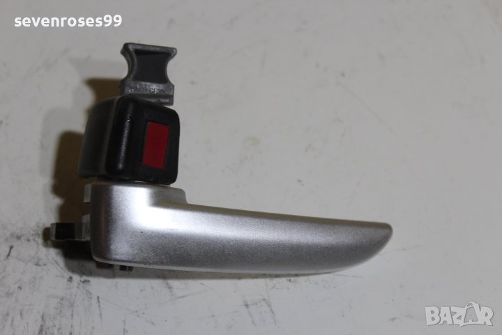 Дръжка вътрешна задна лява Mazda 6 2006 2.0i 147 Мазда 6 комби, снимка 1