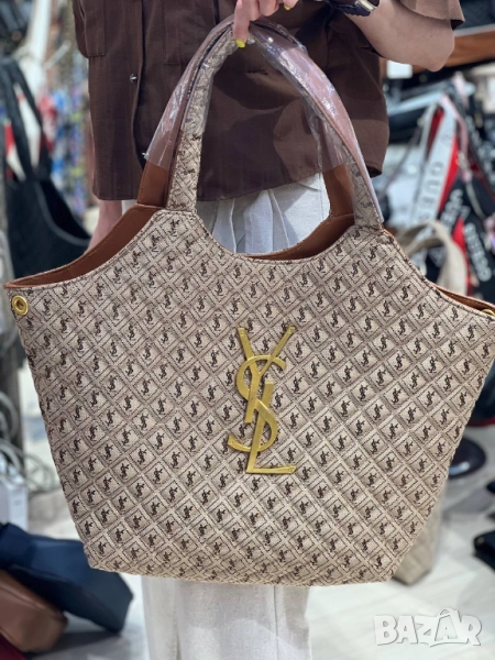 чанти ysl saint laurent , снимка 1