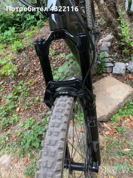 Marzocchi Bomber Z1, 29" 160mm //Fox Float x evolution 160mm 210x55mm, снимка 1