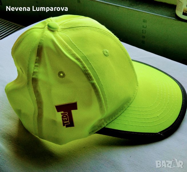 Детска шапка , снимка 1