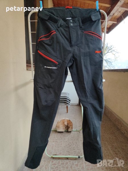 Мъжки панталон Bergans 7016 Okla - М размер, снимка 1