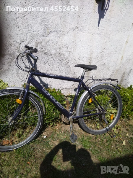 Продавам колело, снимка 1