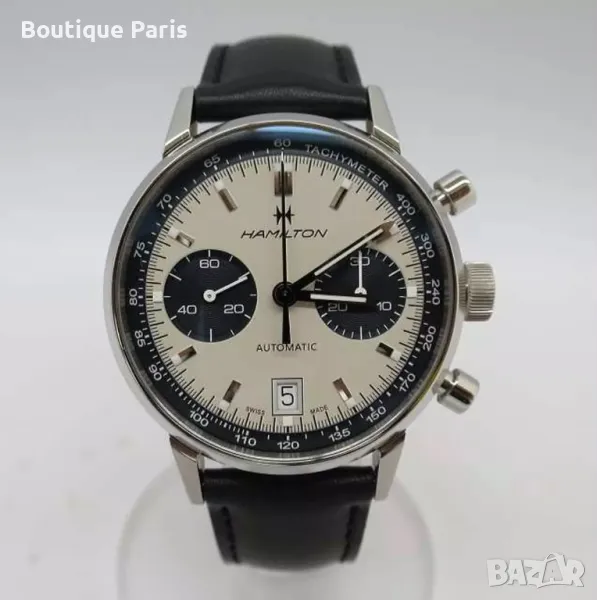 Hamilton часовник мъжки, снимка 1