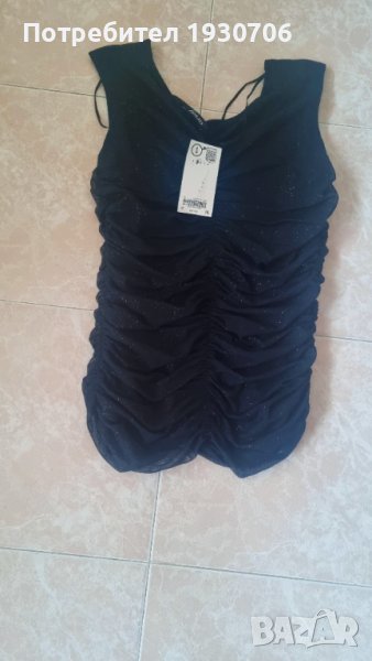 Елегантен топ на "Orsay", снимка 1