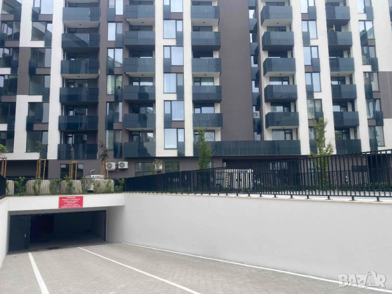 Продава ГАРАЖ, гр. София, Дружба 1, снимка 1