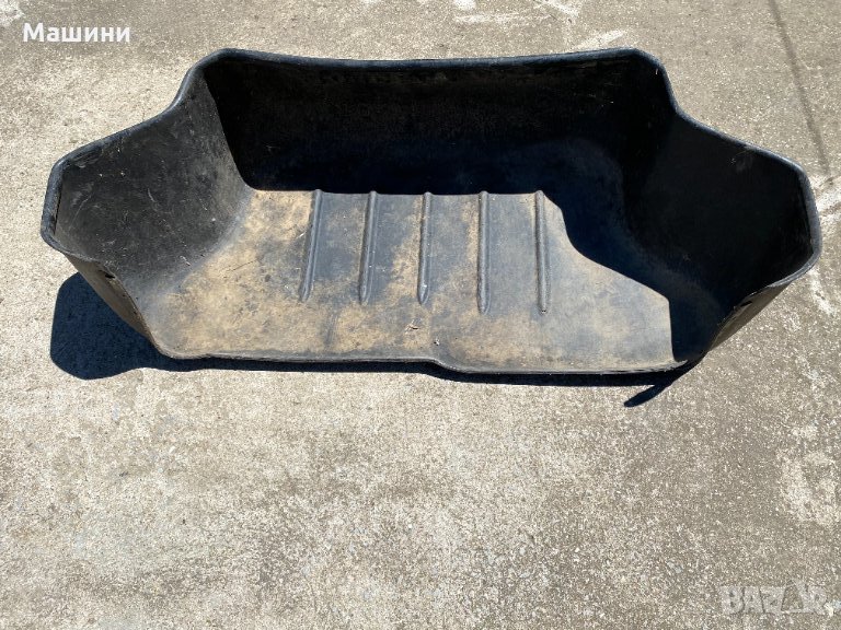 Carbox 4711 за багажник на Land Rover Freelander I, снимка 1