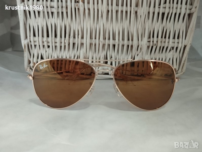 R 52 Унисекс слънчеви очила , снимка 1