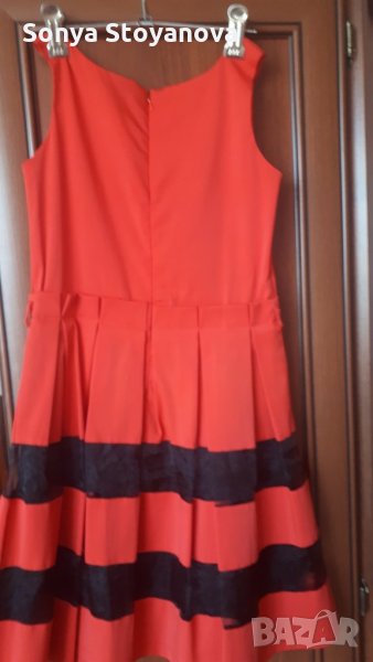 Рокля за момиче, снимка 1