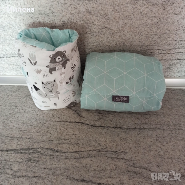 Възглавница за кърмене , снимка 1