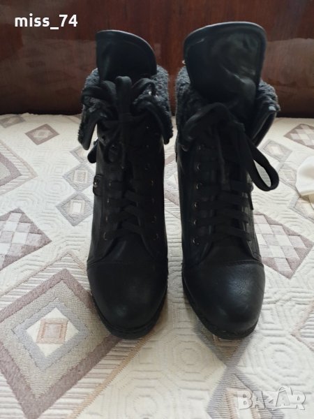 Боти "Мона Лиза " - 35 лева , снимка 1