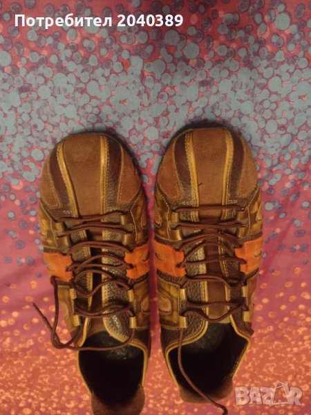 Мъжки оригинални обувки на Reval , снимка 1