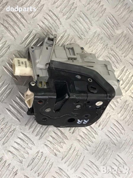 Задна дясна брава Audi A6,2005г., снимка 1