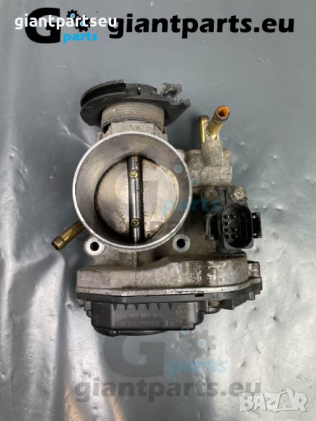 Дросел за АУДИ А3 СЕАТ AUDI A3 SEAT , 06A133064J, снимка 1